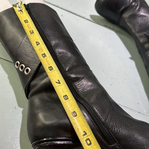 Steven by Steve Madden mid calf boots - Picture 5 of 11